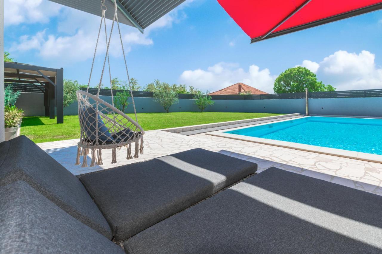 Villa Emanuel Zadar Eksteriør bilde